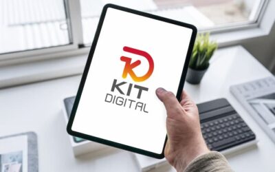 ¿Qué es el Kit Digital? Descubre las principales claves y cómo solicitarlo para tu empresa